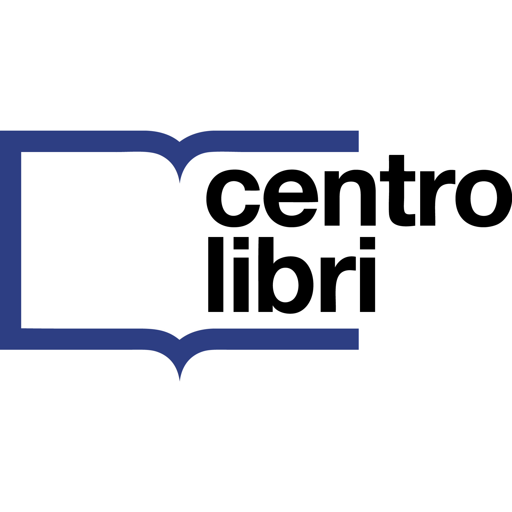 Centrolibri logo